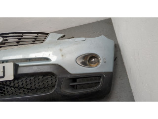 Бампер Infiniti EX35 передний 620221BP3H