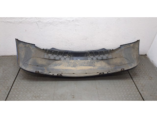 Бампер Seat Mii задний