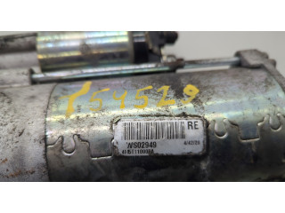 Стартер  Volvo V50 2004-2012      