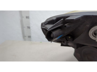 Фара передняя  Citroen C4 Grand Picasso 2006-2013 левая 