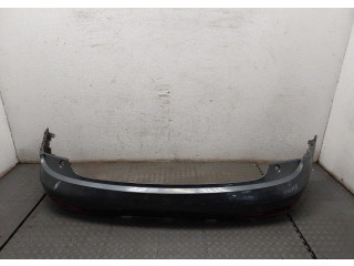 Бампер Audi Q3 2011-2014 задний