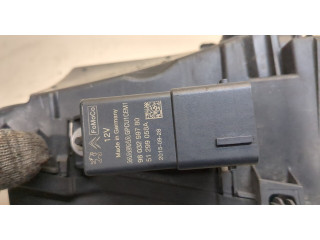 Блок БСМ  Citroen C4 Grand Picasso 2014-         