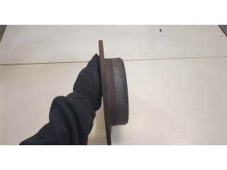 Диск тормозной Lexus IS 1999-2005 2.0 задний 4243153011