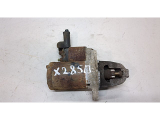 Стартер Mitsubishi Colt 2004-2008 1.1