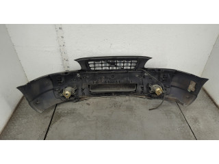 Бампер  Volvo XC70 2000-2007 передний   