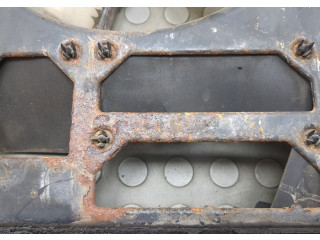 Вентилятор радиатора Mitsubishi Outlander 2003-2009