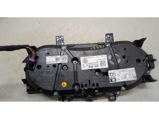 Панель приборов Volkswagen Atlas Cross Sport 2019- 3.6 Бензин