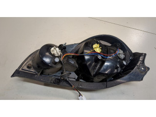 Задний фонарь          