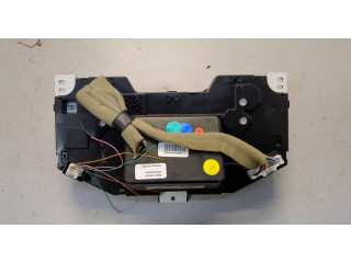 Панель приборов Nissan Pathfinder 2012-2020