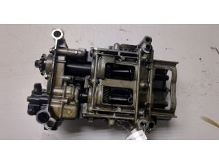 Масляный насос       