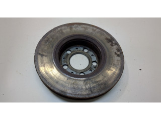 Диск тормозной Volvo S60 2000-2009 передний