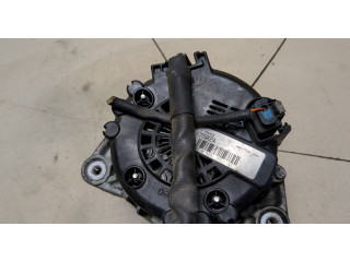 Генератор  Mercedes GL X166 2012-2016           