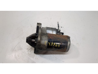 Стартер Renault Scenic 2003-2009 1.6