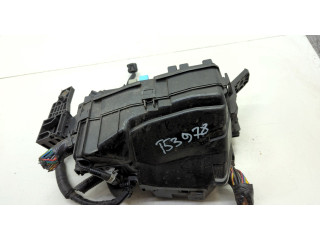 Блок предохранителей Mazda CX-5 2012-2017