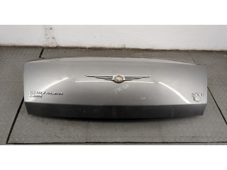 Замок багажника  Chrysler 300C 2004-2011       