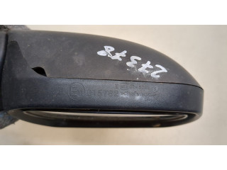 Зеркало боковое  Ford Fusion 2002-2012  левое           1379885, 2N1117683BL