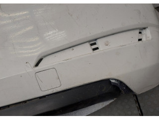 Бампер Skoda Octavia (A7) 2013-2023 задний