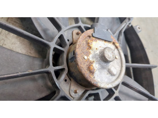 Вентилятор радиатора  Honda CR-V 2001-2006           