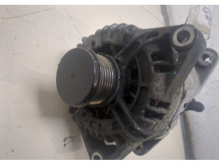 Генератор  Opel Meriva 2010-           