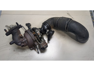  Турбина  KIA Sportage 2004-2010              2823127400