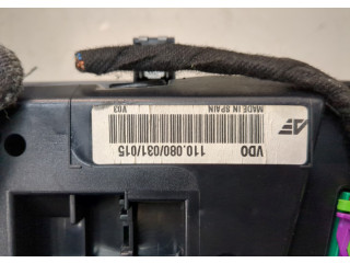 Панель приборов Volkswagen Sharan 2000-2010