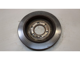 Диск тормозной Ford Expedition 2002-2006 задний