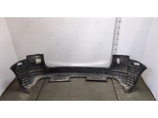 Бампер Volkswagen Touareg 2002-2007 задний 7L6807378