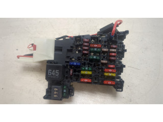 Блок предохранителей Skoda Octavia (A7) 2017-2021