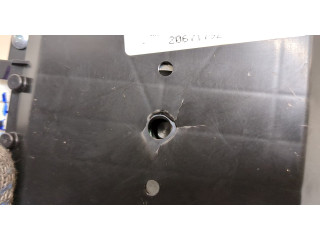 Моторчик печки GMC Terrain 2017-2024