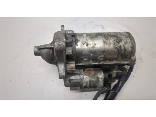 Стартер Nissan Primastar 2