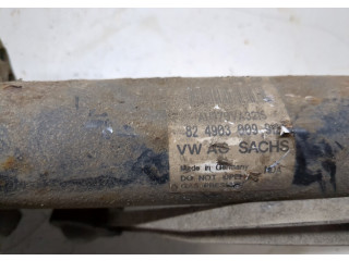 Стойка амортизатора  Audi A3 (8V) 2012-2016      