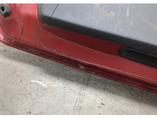 Замок багажника Mitsubishi Outlander XL 2006-2012