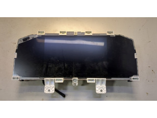 Панель приборов  Volkswagen Jetta 7 2018-2025       2GJ920410D     