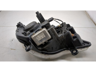 Фара передняя  Chrysler Voyager 2007-2010 левая 