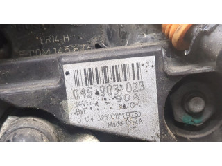 Генератор  Skoda Fabia 2007-2010           