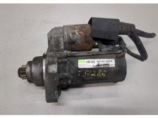 Стартер  Volkswagen Golf Plus 1.6  02T911023S   