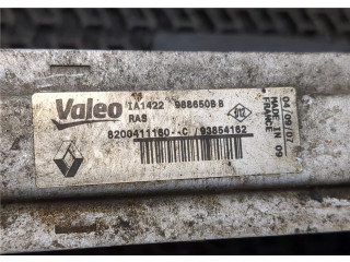 Интеркулер  Renault Trafic 2001-2014 2.0  8200411160    