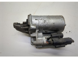 Стартер  Ford Focus 2 2005-2008 1.6     