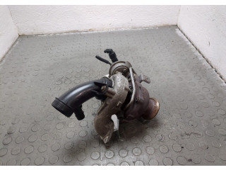  Турбина  Peugeot 5008 2009-2016             