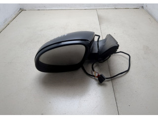 Зеркало боковое Skoda Yeti 2009-2018 левое 5L2857507AB9B9