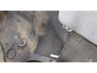 Бампер  Nissan Qashqai 2006-2013 задний   85022BR00H