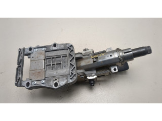  рейка  Колонка рулевая  Audi A6 (C5) 1997-2005      