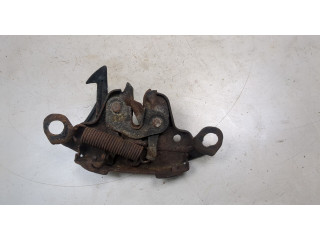 Замок капота  Mitsubishi Galant 1997-2003     