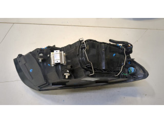 Фара передняя Volvo S40 2004- левая