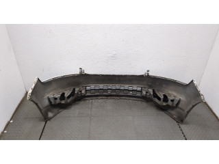 Бампер Skoda Rapid передний