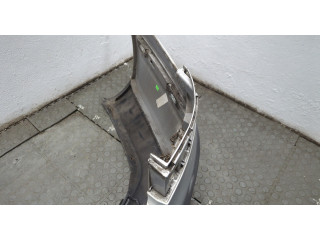 Бампер  Skoda Octavia (A5) 2004-2013 задний   