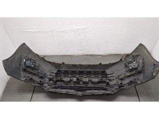 Бампер  Citroen DS4 2010-2015 передний   