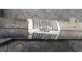 Рейка рулевая без г/у Fiat Grande Punto 2005-2011