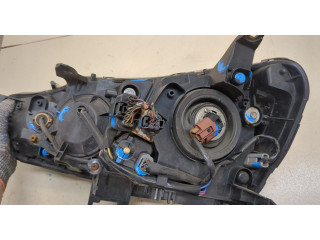 Фара передняя Mitsubishi Lancer 10 2007-2015 правая