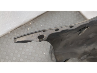 Бампер  Mazda 3 (BK) 2003-2009 задний   